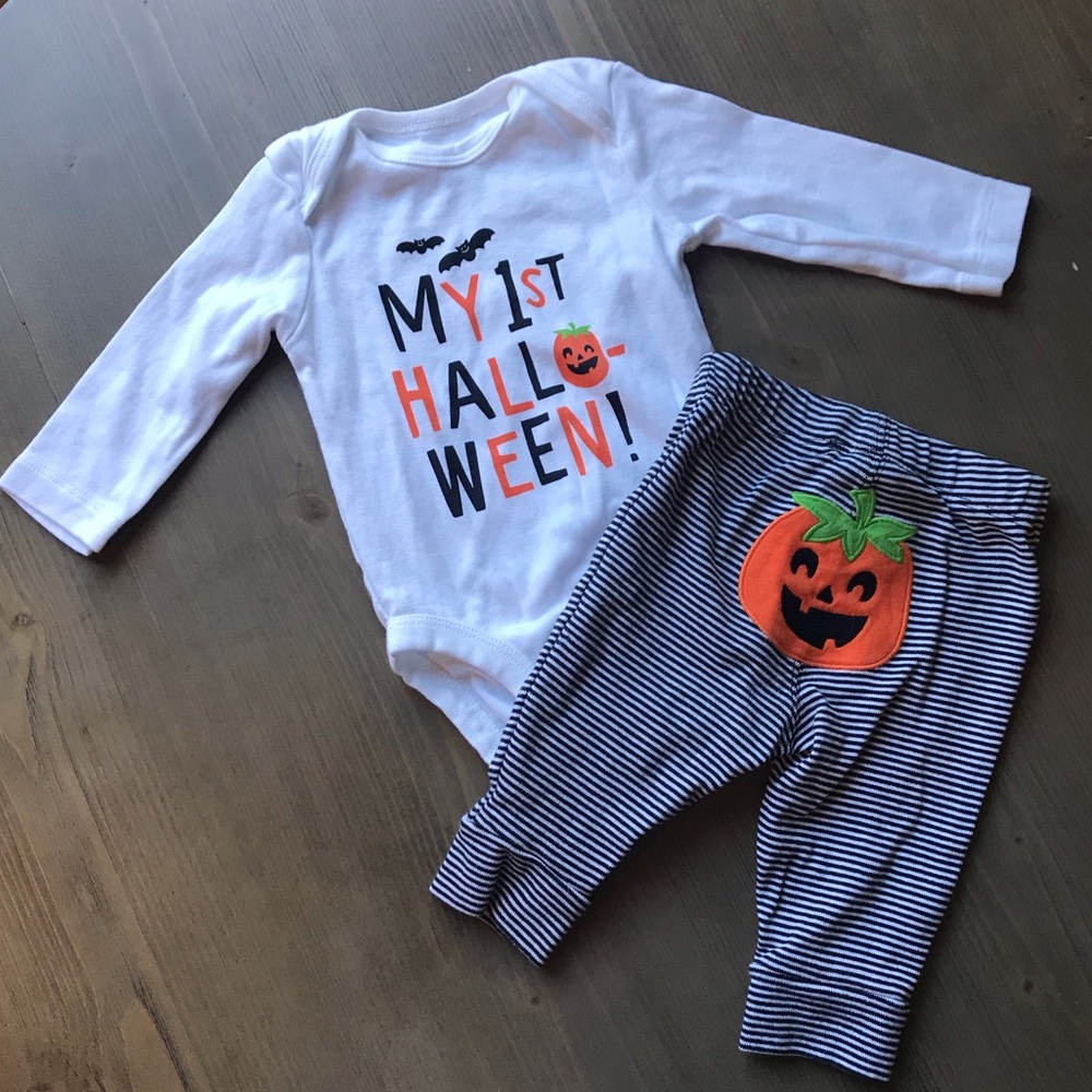 Halloween bundle! - Picture 4 of 5